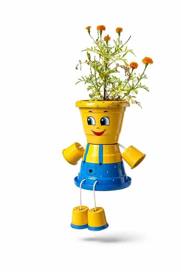 The_"Sweetheart"_Handmade_Couple_Planters_–_A_Gift_of_Connection_