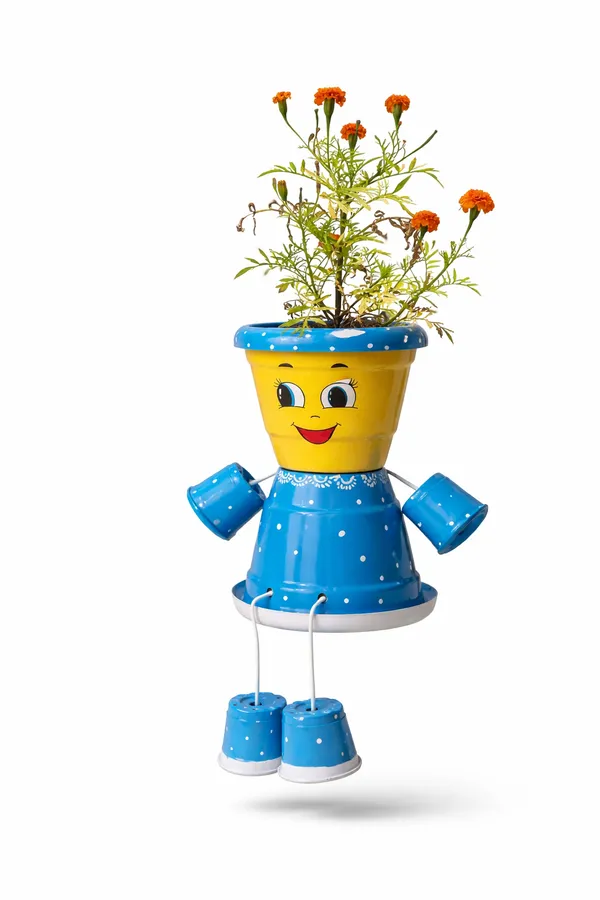 The_"Sweetheart"_Handmade_Couple_Planters_–_A_Gift_of_Connection_