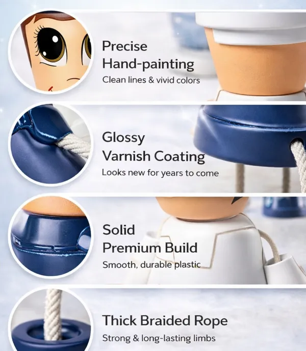 White_Premium_Chef_Couple_Planters_Pot