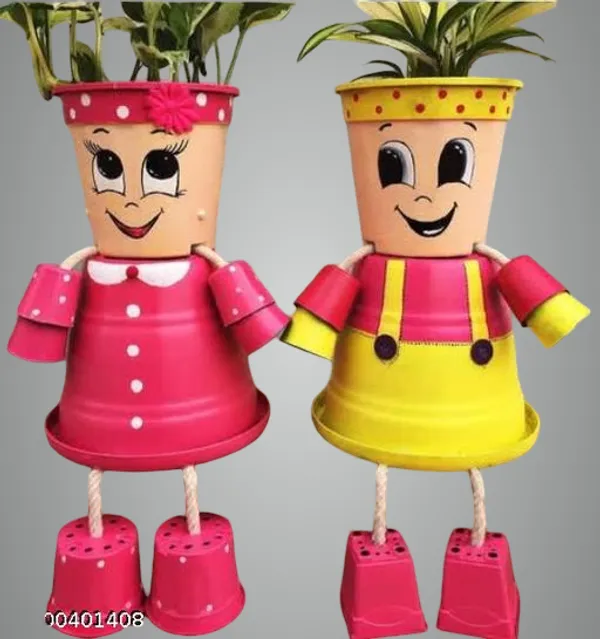 Pink_Premium_Couple_Planters