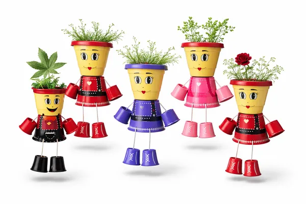 Red_Premium_Wonderful_Family_Pot