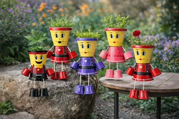 Red_Premium_Wonderful_Family_Pot