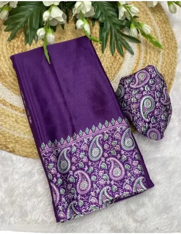 Crepe_Silk_Purple_Crep_Ajarakh_Saree_for_Women