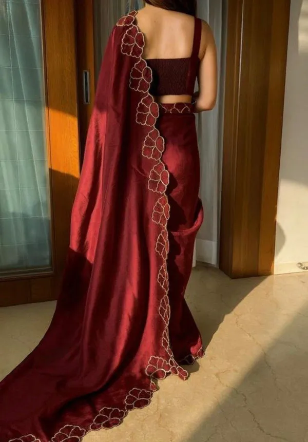 Chiffon_Women_Original_Chiffon_Stylish_Classic_Embroidered_Work_Saree_for_Women