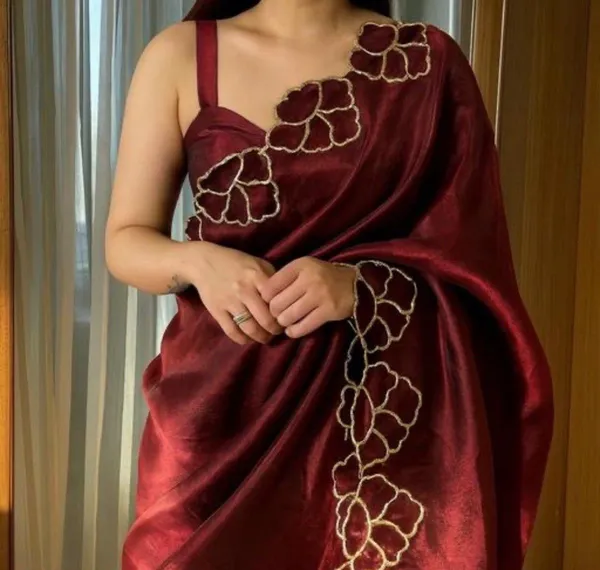 Chiffon_Women_Original_Chiffon_Stylish_Classic_Embroidered_Work_Saree_for_Women