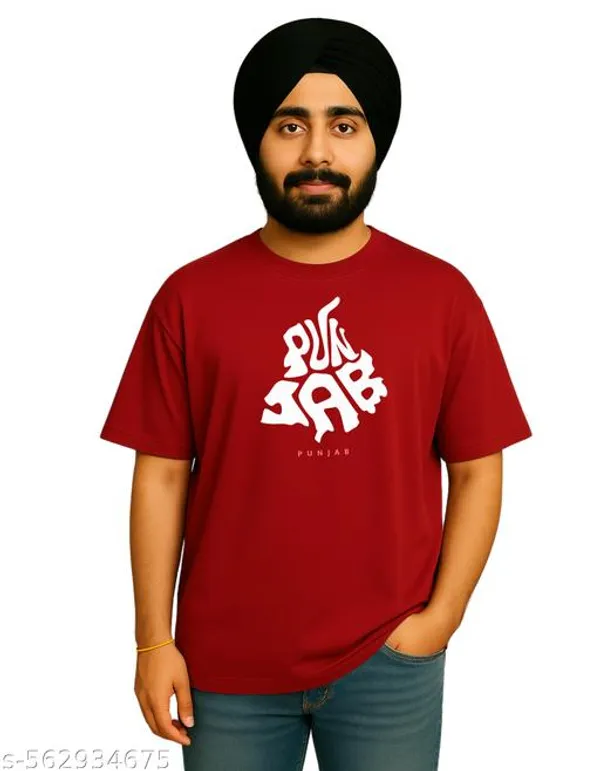 Maroon_Graphic_Printed_Oversized_T_Shirt