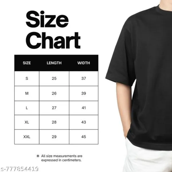 Black_Cotton_Blend_Round_Neck_Lightweight_Quick_Dry_Motivational_Graphic_T_Shirts