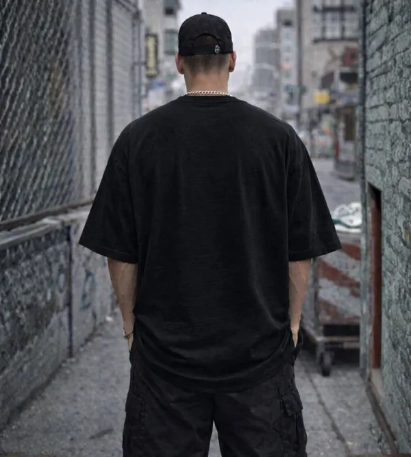 Black_Oversized_Cotton_T_Shirt