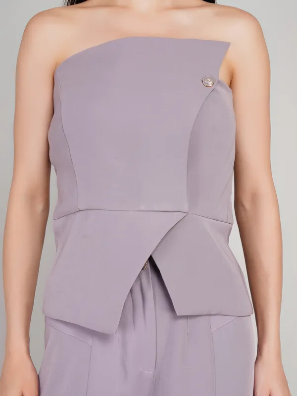 Lavander_Imported_Polyster_Bustier_For_Women
