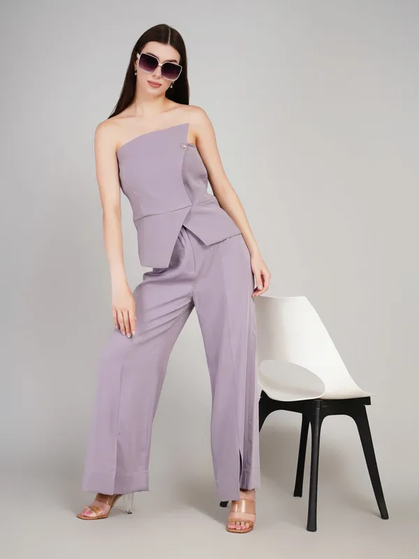 Lavander_Imported_Polyster_Bustier_For_Women