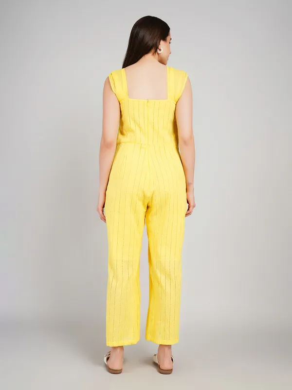 White_Cotton_Jump_Suit_For_Women