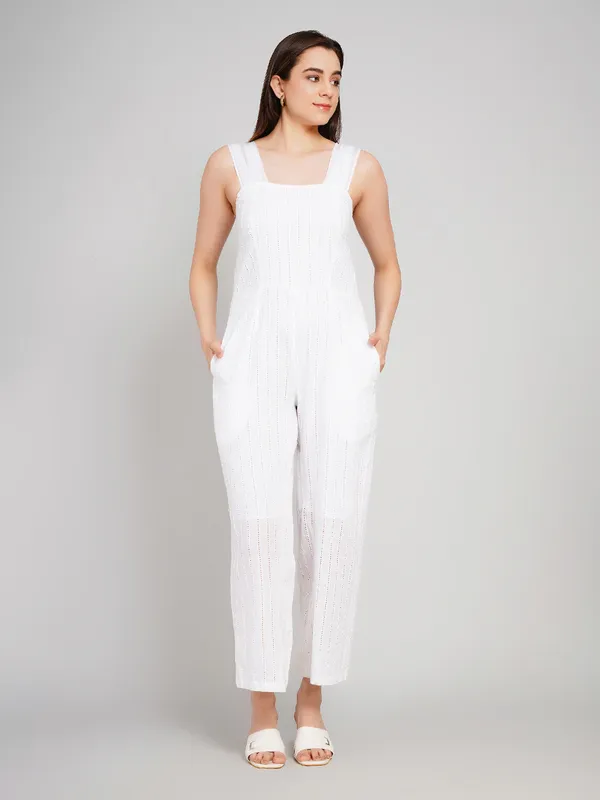 White_Cotton_Jump_Suit_For_Women