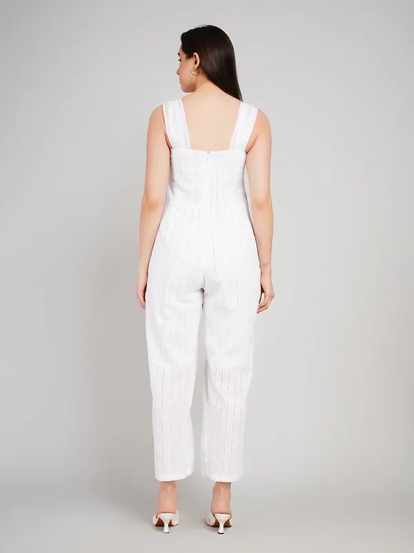 White_Cotton_Jump_Suit_For_Women