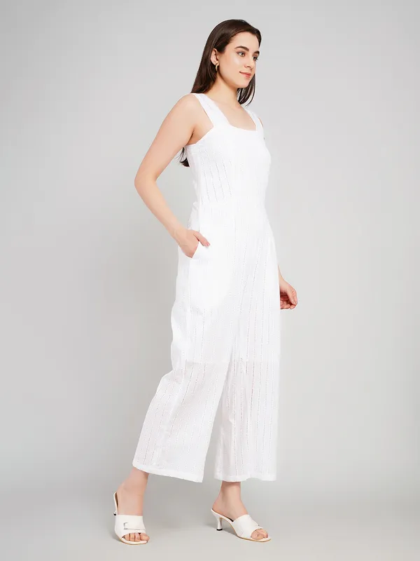 White_Cotton_Jump_Suit_For_Women
