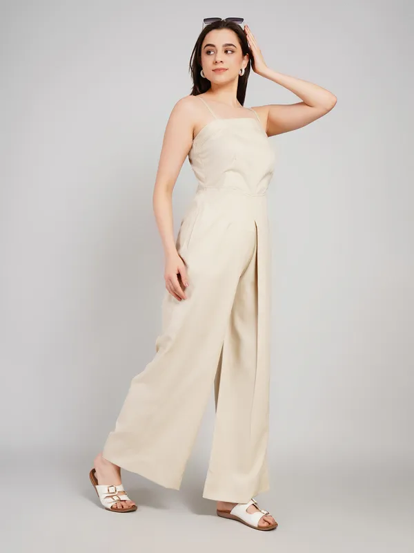 BEIGE_PREMIUM__BOSSY_LOOK_JUMPSUIT