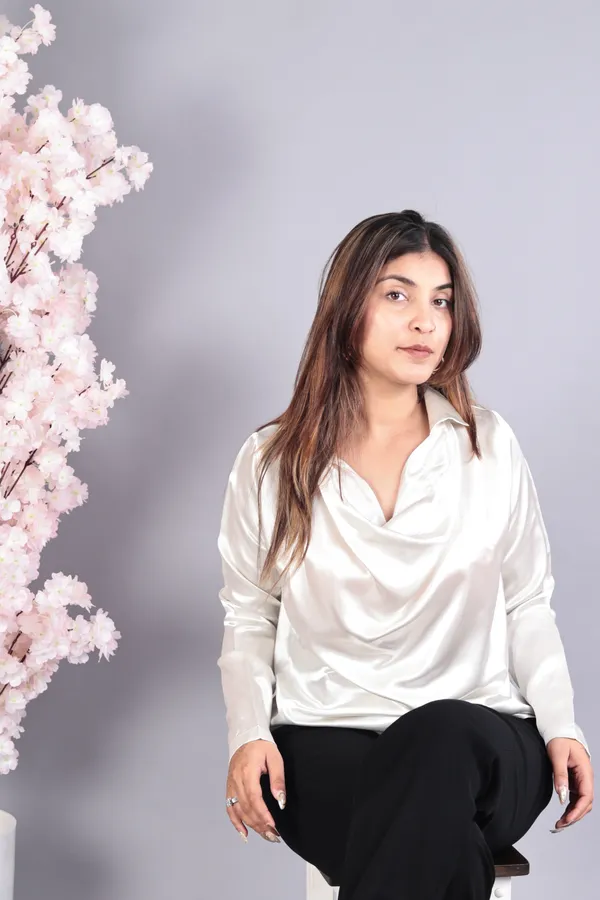 White_Satin_Shirt_For_Women