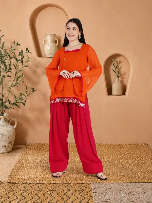 Saffron_Radiance_Farshi_Suit
