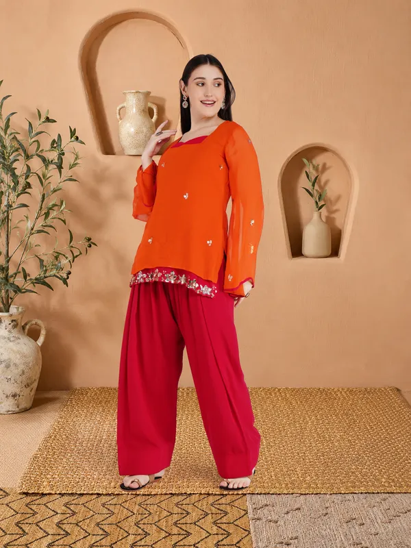 Saffron_Radiance_Farshi_Suit