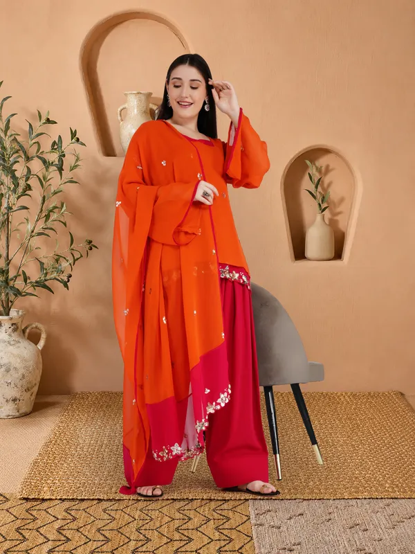 Saffron_Radiance_Farshi_Suit