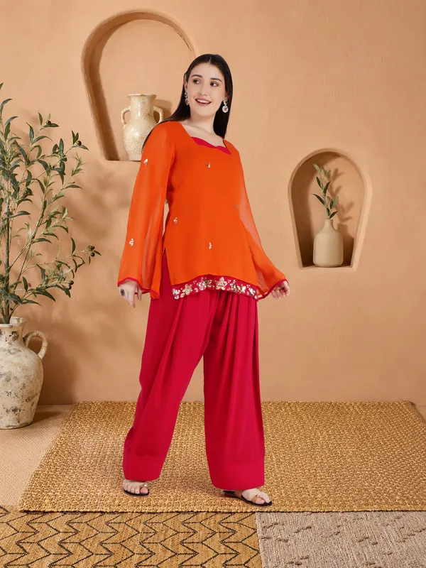 Saffron_Radiance_Farshi_Suit