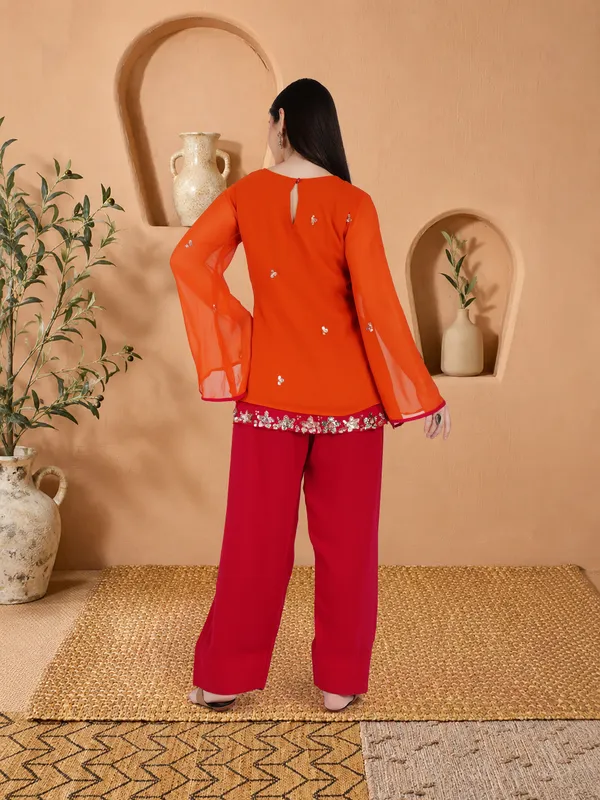 Saffron_Radiance_Farshi_Suit