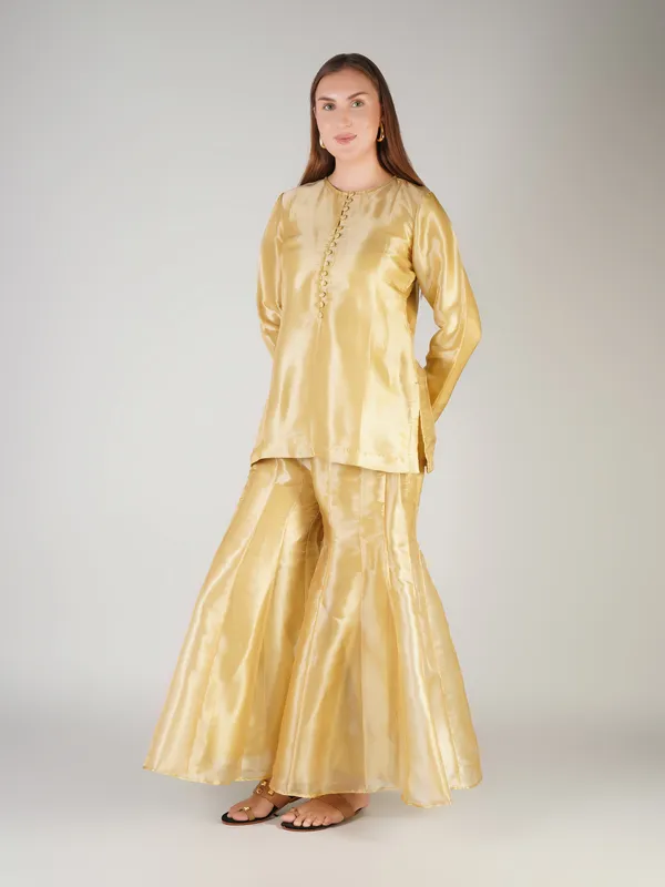 The_Sovereign_Gold_Tissue_Suit_Set