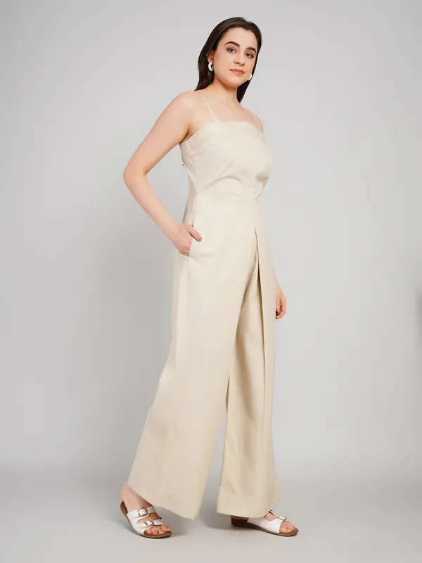 Brown_Premium_Formal_Jumpsuit