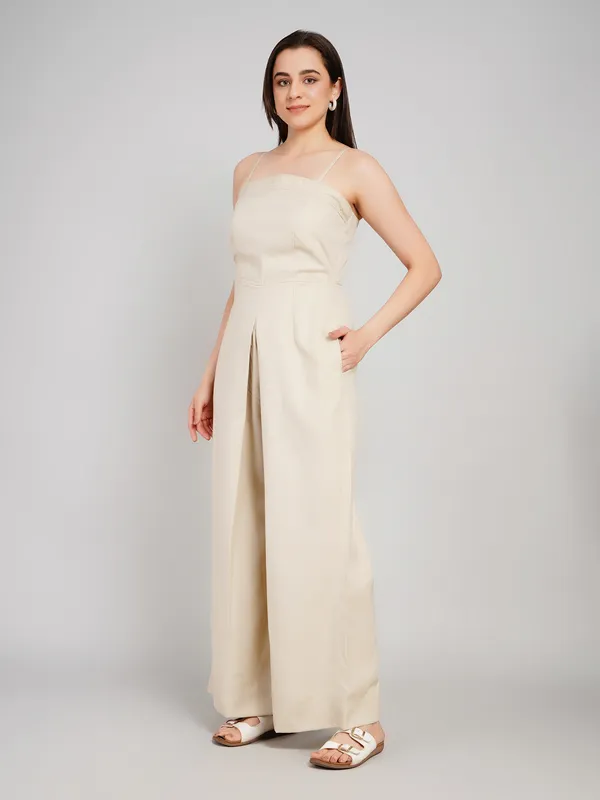 Brown_Premium_Formal_Jumpsuit