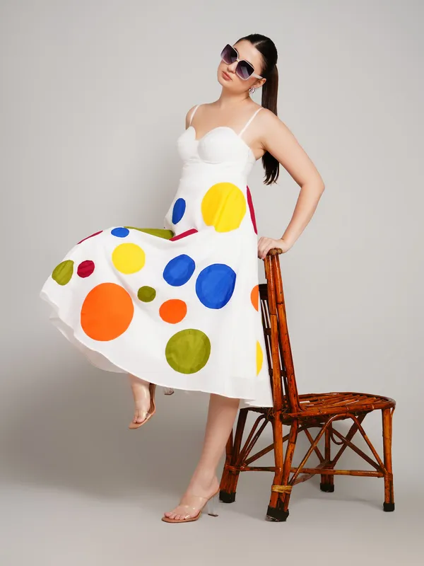 Coloured_Polka_One_Peace_Dress