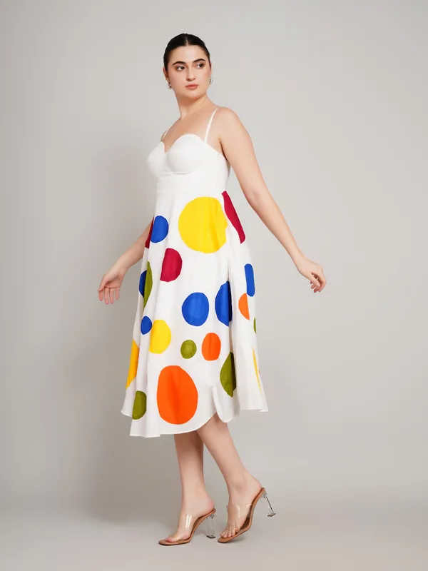Coloured_Polka_One_Peace_Dress