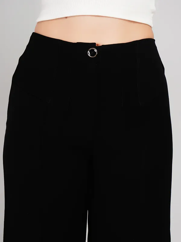 Black_imported_Polyester_Pant_For_Women
