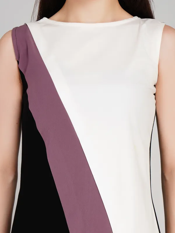 Multicolour_Polyester_One_Piece_For_Women