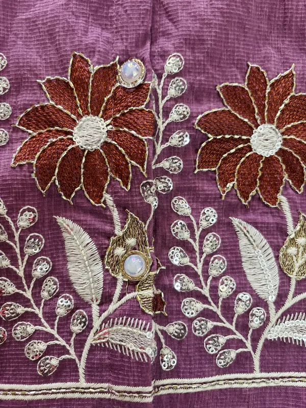 Women_Premium_Two-Piece_Mauve_Color_Embellished_Co-Ord_-Set(_Myra_Co-Ord-Set).