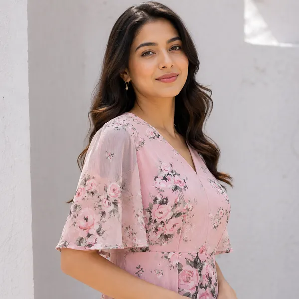 Women_Blush_Pink_Midi_Length_Fit_And_Flare_Printed__Dress(_Bella_Dress)