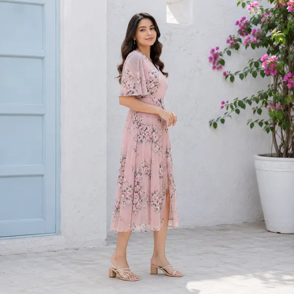 Women_Blush_Pink_Midi_Length_Fit_And_Flare_Printed__Dress(_Bella_Dress)