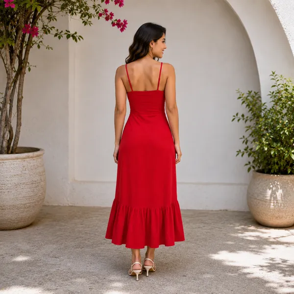 Women_Red_Color_Spaghetti_Straps_Midi_Dress_(Scarlet_Midi_Dress).