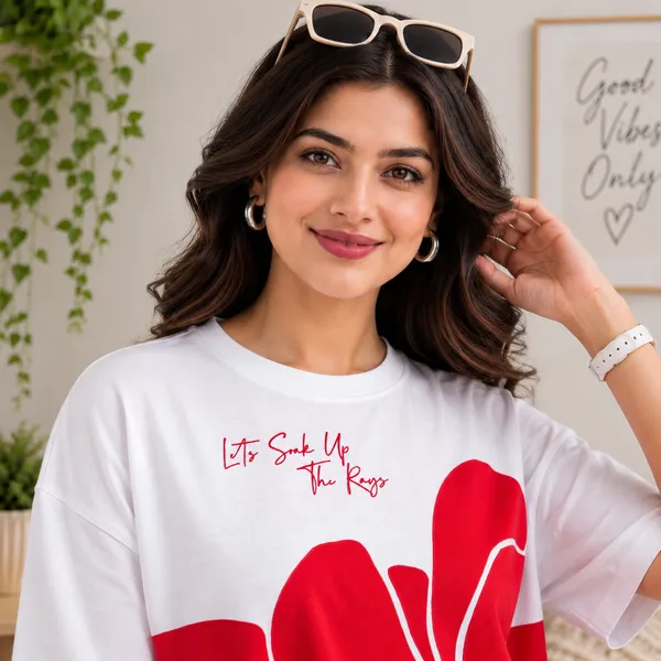 Women_White_Color_Cotton_Fabric_Crop_T-Shirt_(Aira_T-Shirt)