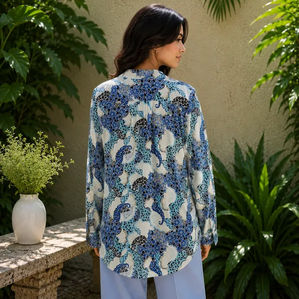 Women_White_And_Blue_Color_Designer_Print_Tunic(Zoya_Tunic)
