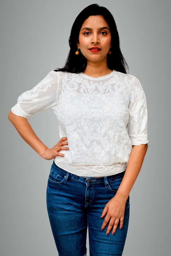Embroidered_White_Top_For_Women