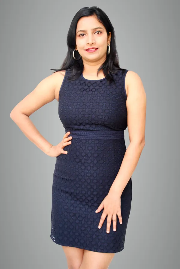 Navy_Blue_Pretty_Lace_Dress_For_Women