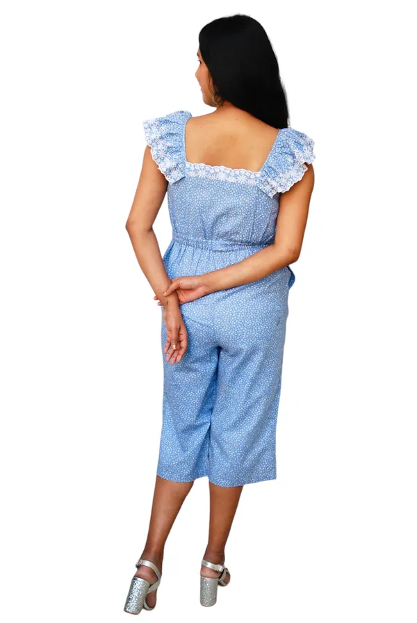 Blue_Polyester_Printed_Jumpsuit_For_Women
