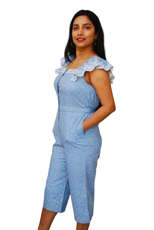 Blue_Polyester_Printed_Jumpsuit_For_Women