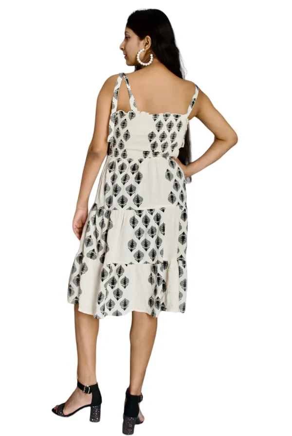 Cotton_Fabric_Printed_Fit_And_Flare_Dress_For_Women