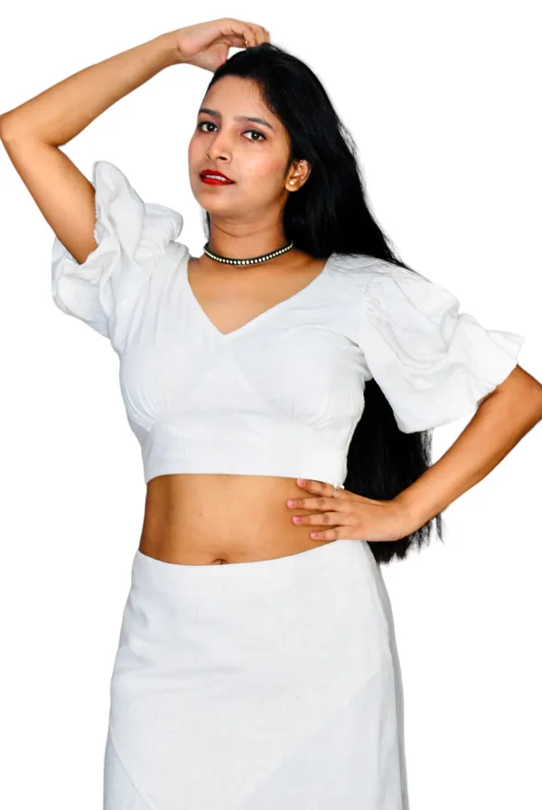Cream_Designer_Co_Ord_Set_For_Women