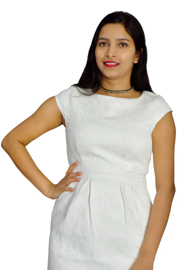 Cream_Pretty_Lace_Fabric_Bodycon_Dress_For_Women