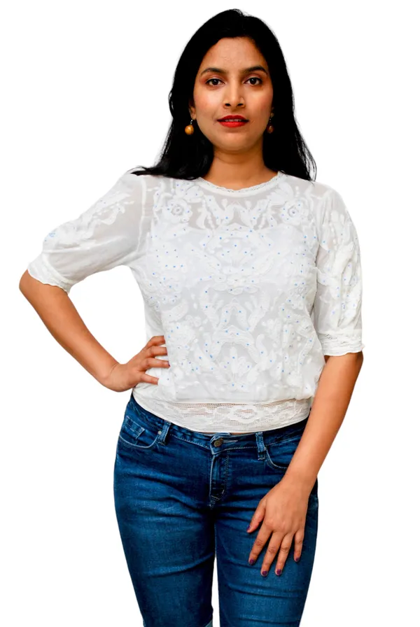 Embroidered_White_Top_For_Women