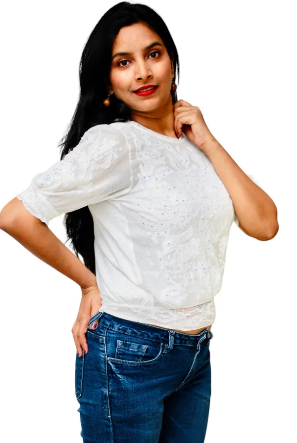 Embroidered_White_Top_For_Women