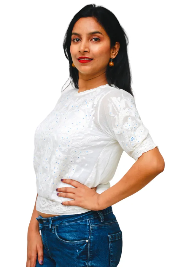 Embroidered_White_Top_For_Women