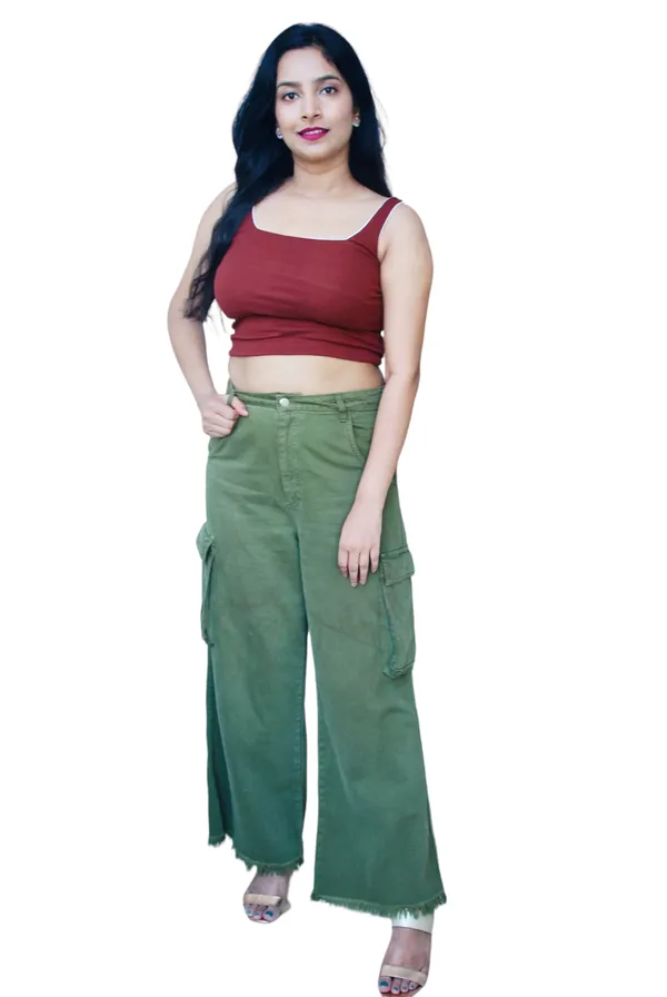 Maroon_Square_Neck_Crop_Top_For_Women