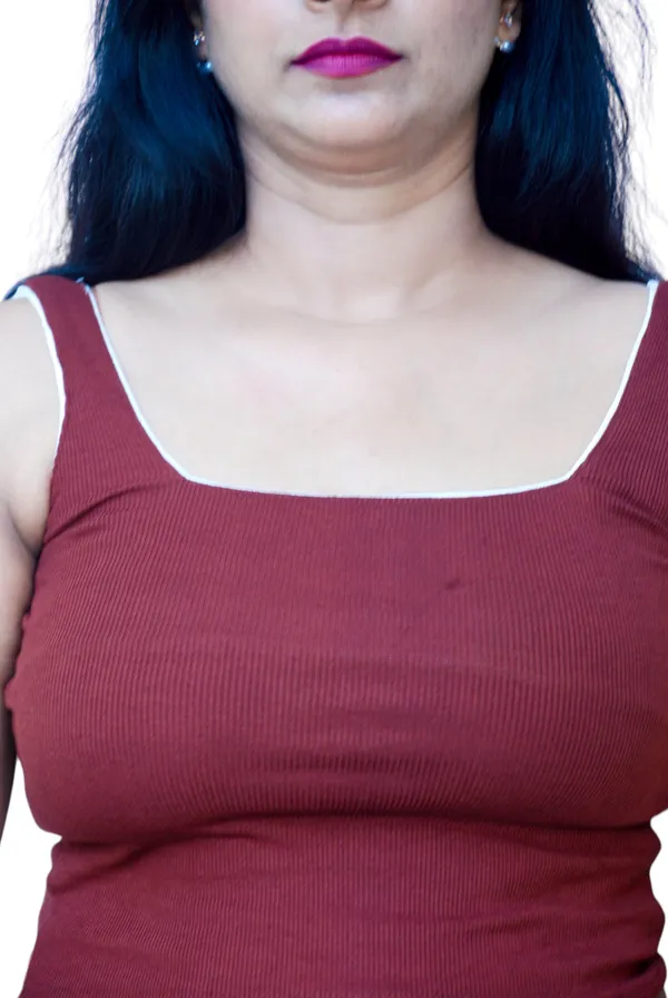 Maroon_Square_Neck_Crop_Top_For_Women